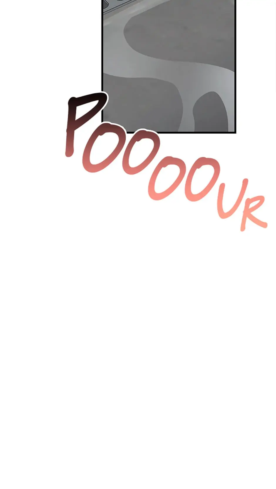 Scentless Trail - Chapter 20 manhwa