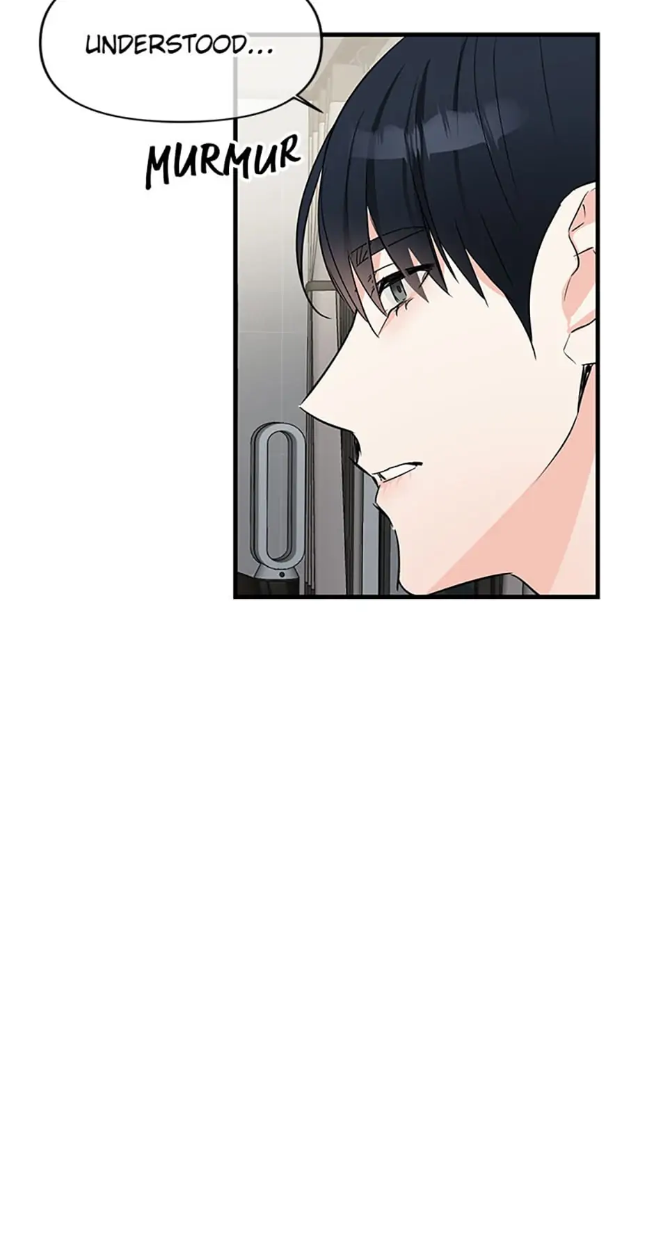 Scentless Trail - Chapter 20 manhwa