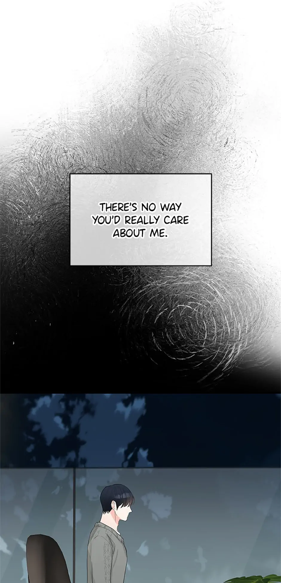Scentless Trail - Chapter 20 manhwa