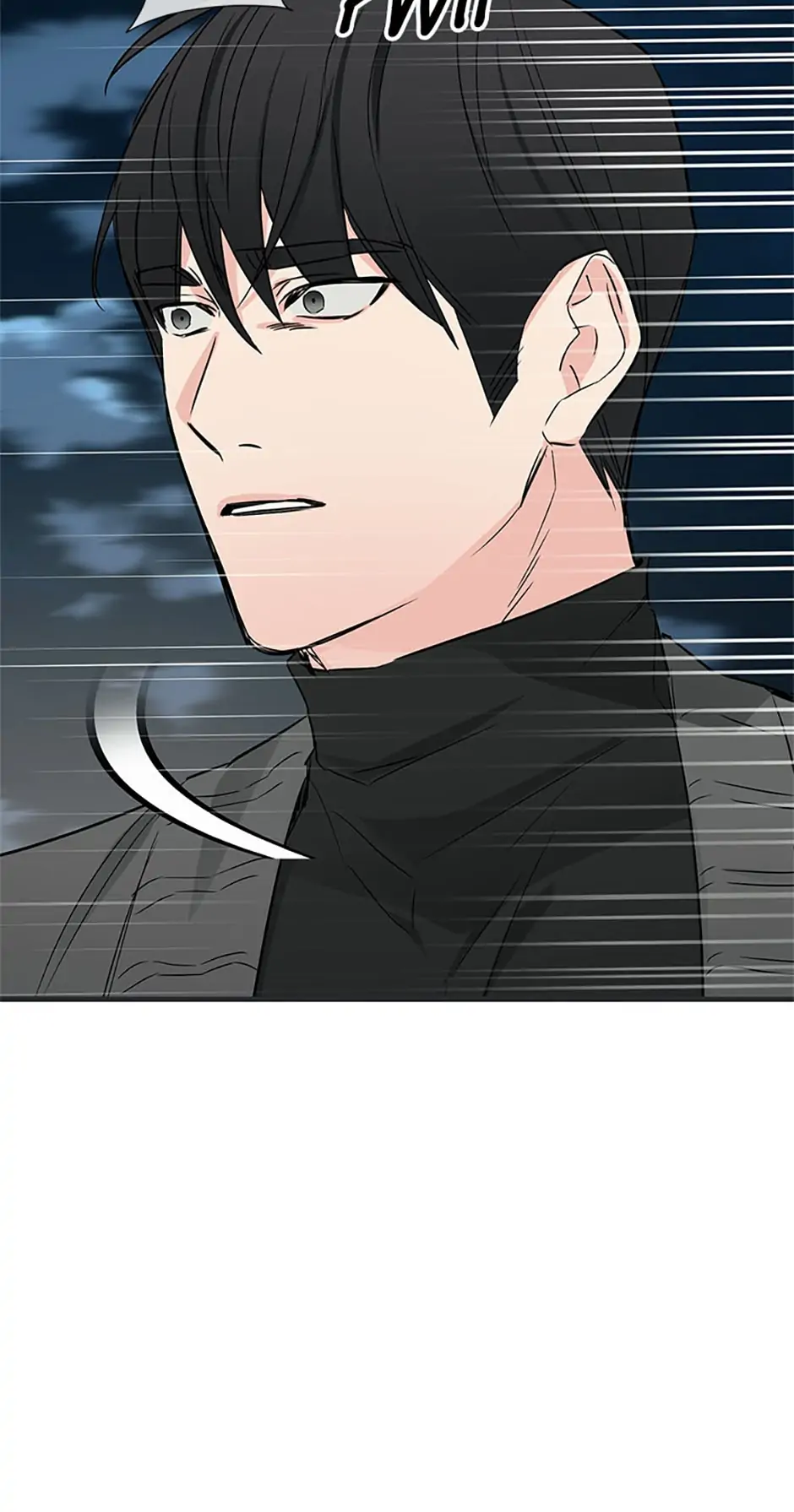 Scentless Trail - Chapter 20 manhwa