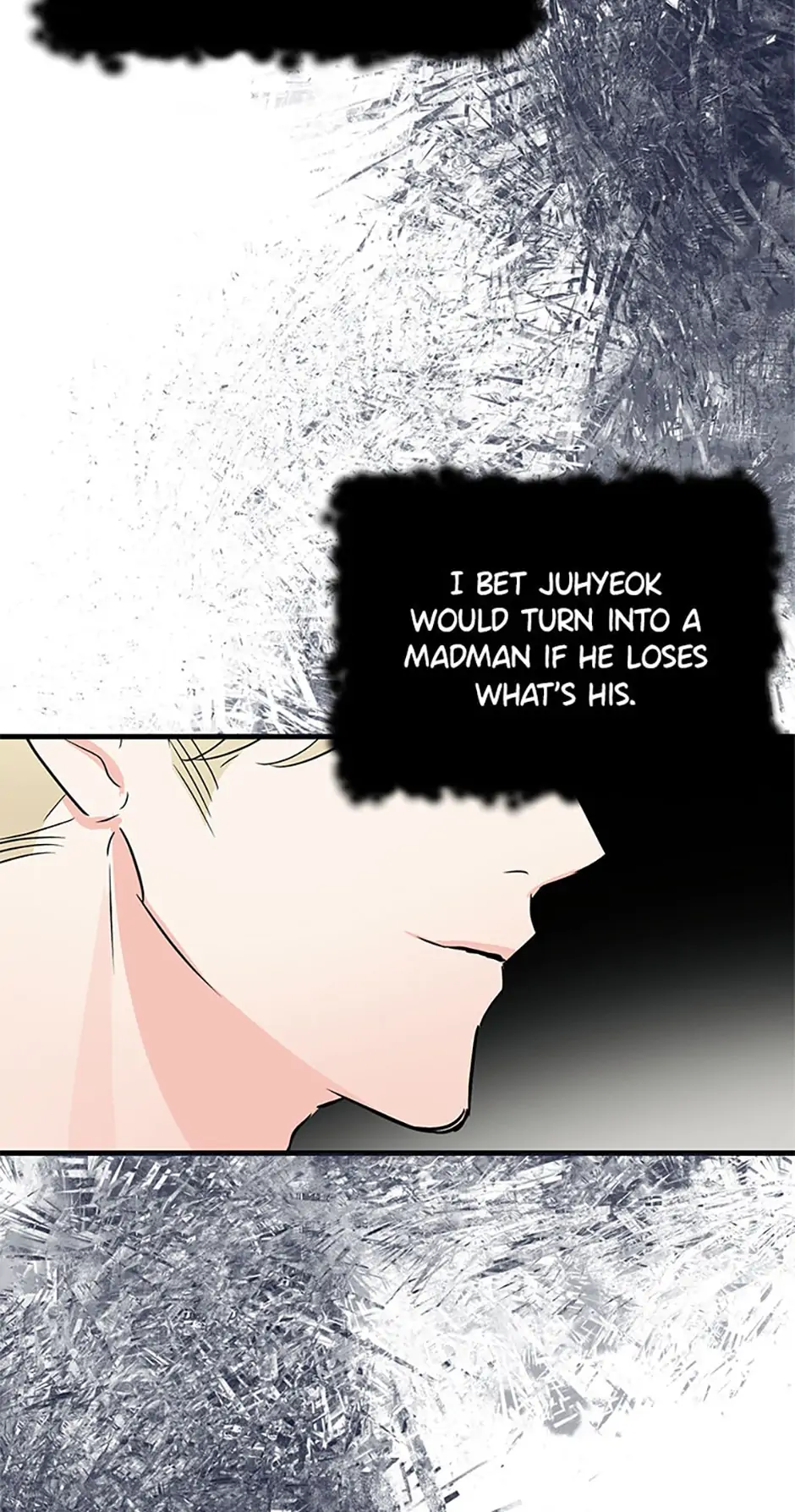 Scentless Trail - Chapter 20 manhwa
