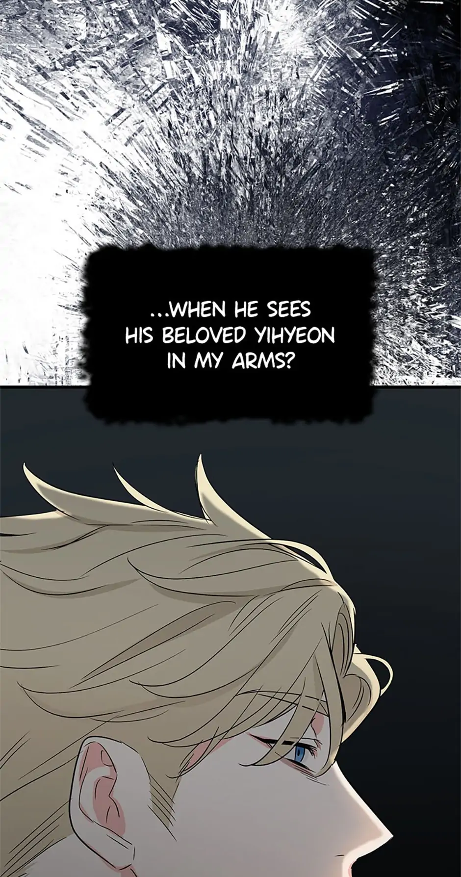 Scentless Trail - Chapter 20 manhwa