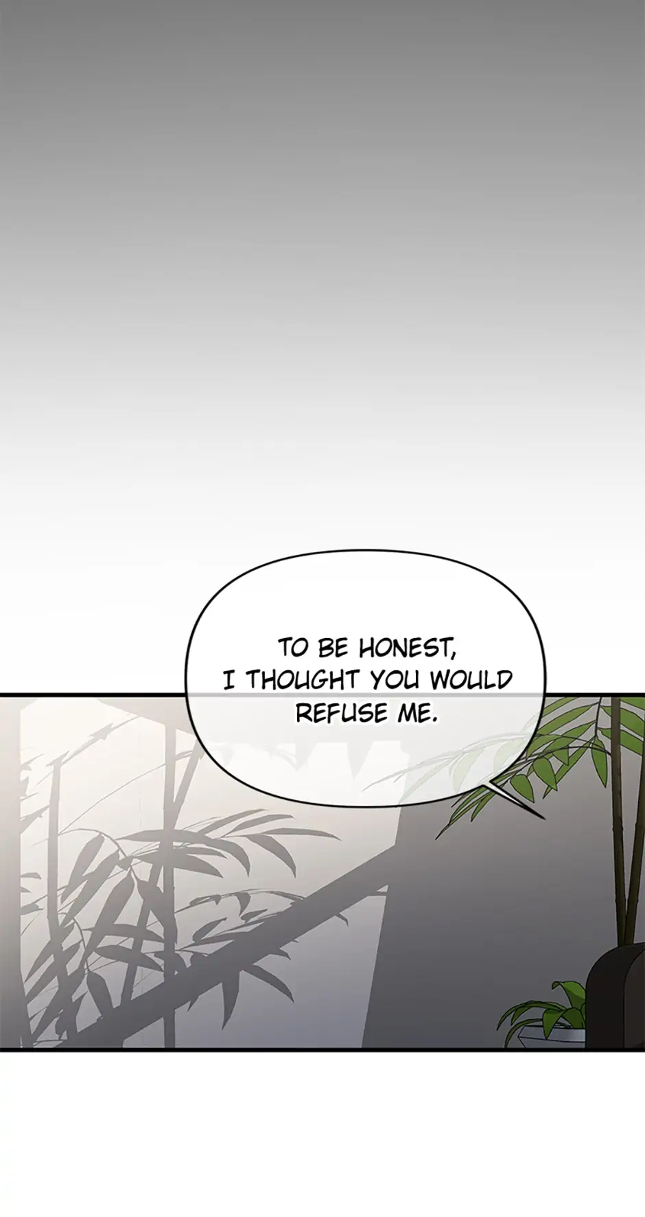 Scentless Trail - Chapter 21 manhwa