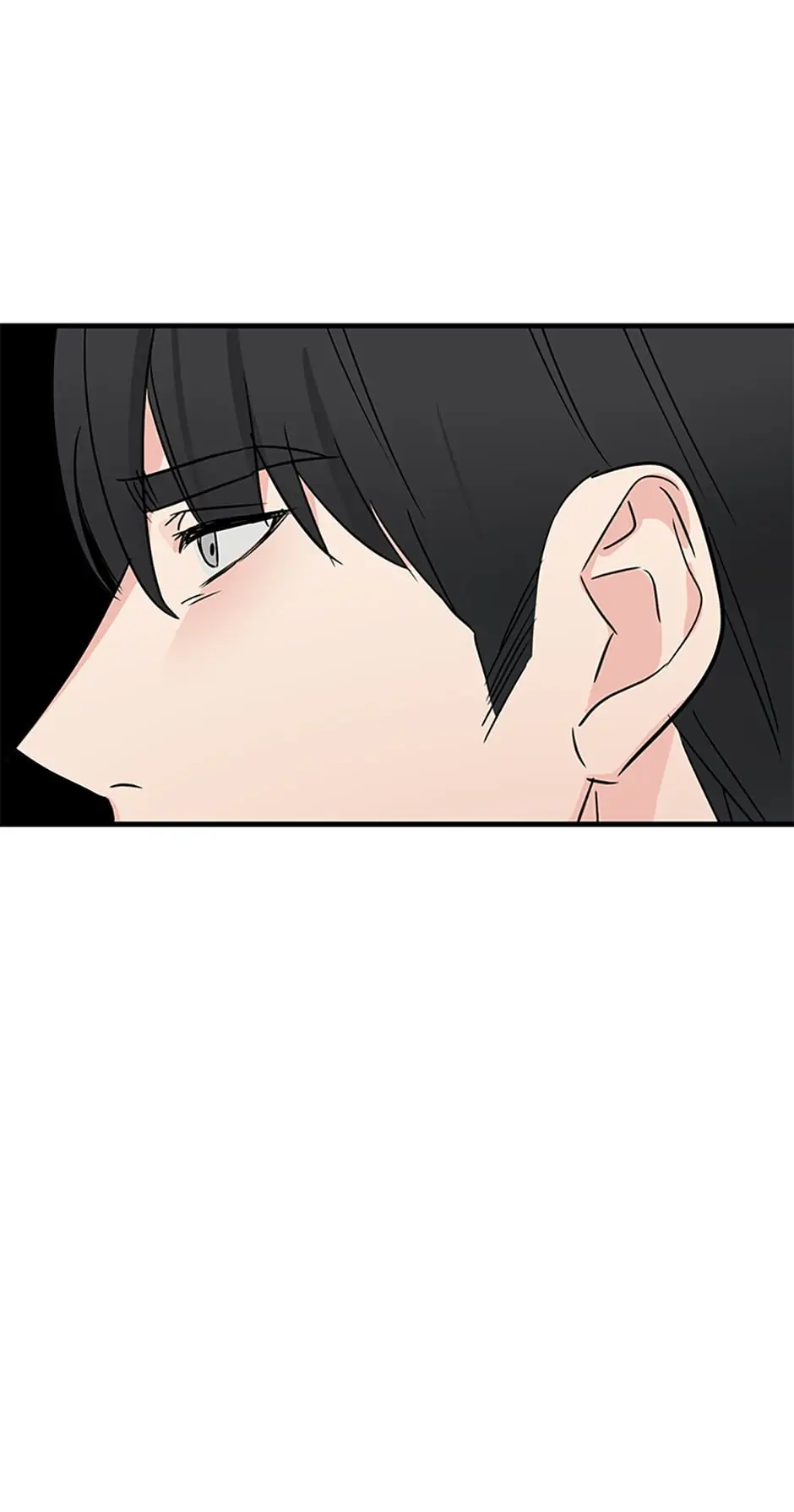 Scentless Trail - Chapter 21 manhwa
