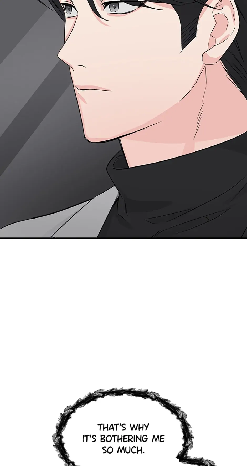 Scentless Trail - Chapter 21 manhwa