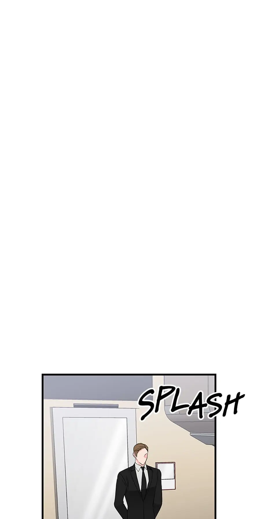 Scentless Trail - Chapter 22 manhwa