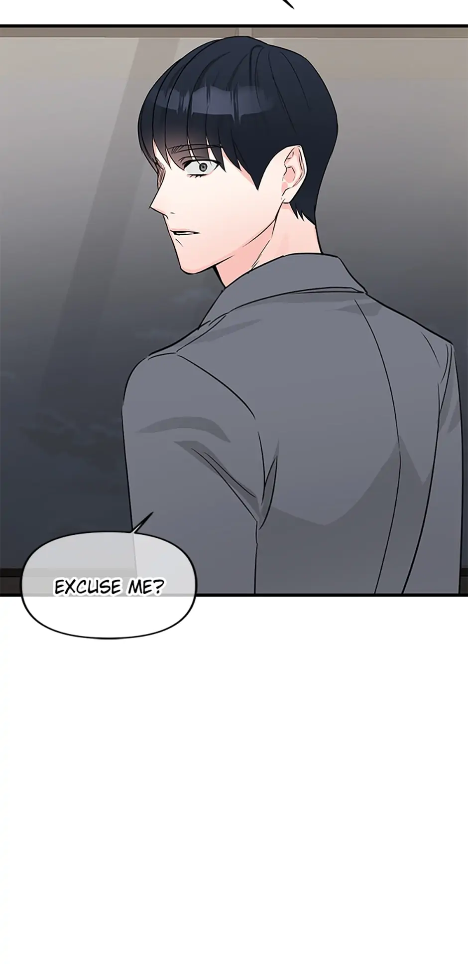 Scentless Trail - Chapter 22 manhwa
