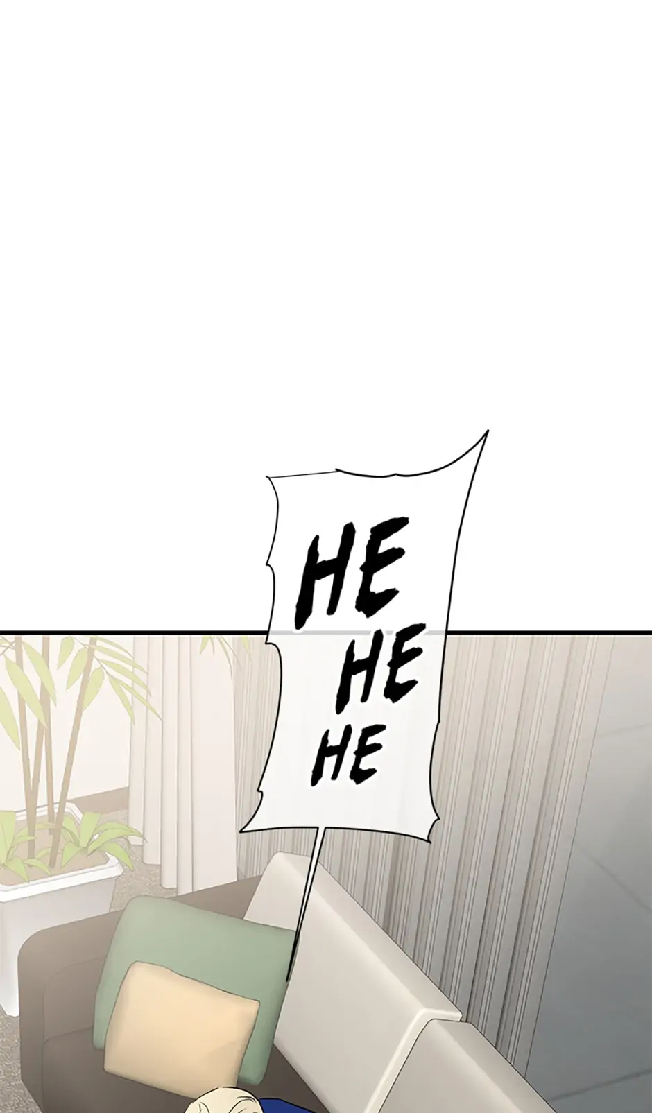 Scentless Trail - Chapter 22 manhwa