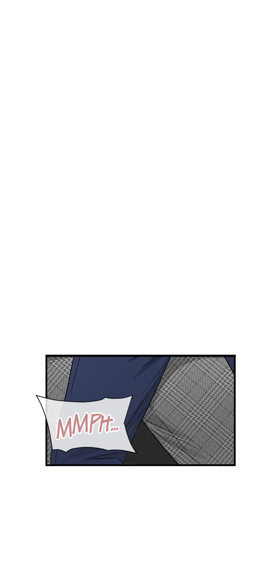 Scentless Trail - Chapter 23 manhwa