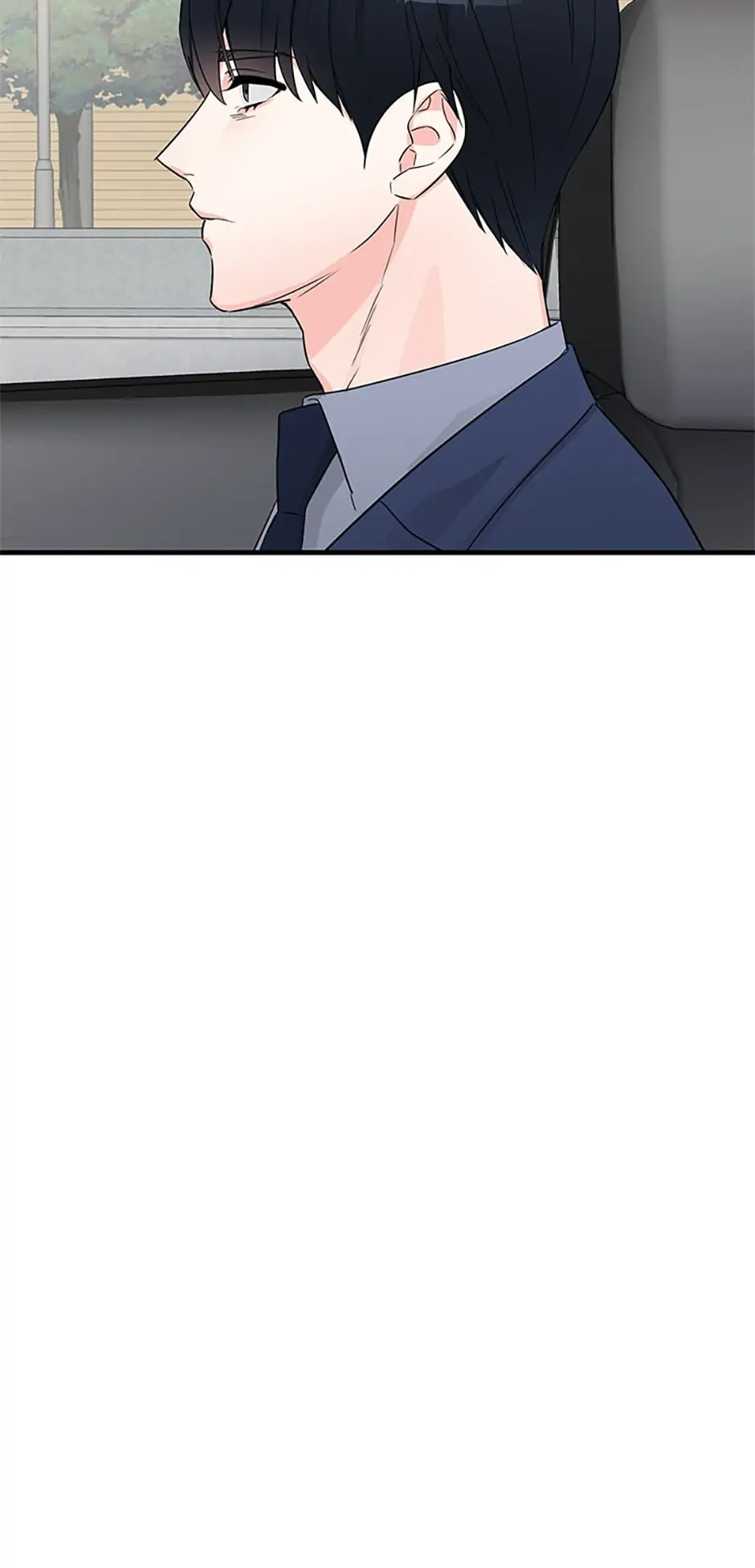 Scentless Trail - Chapter 23 manhwa