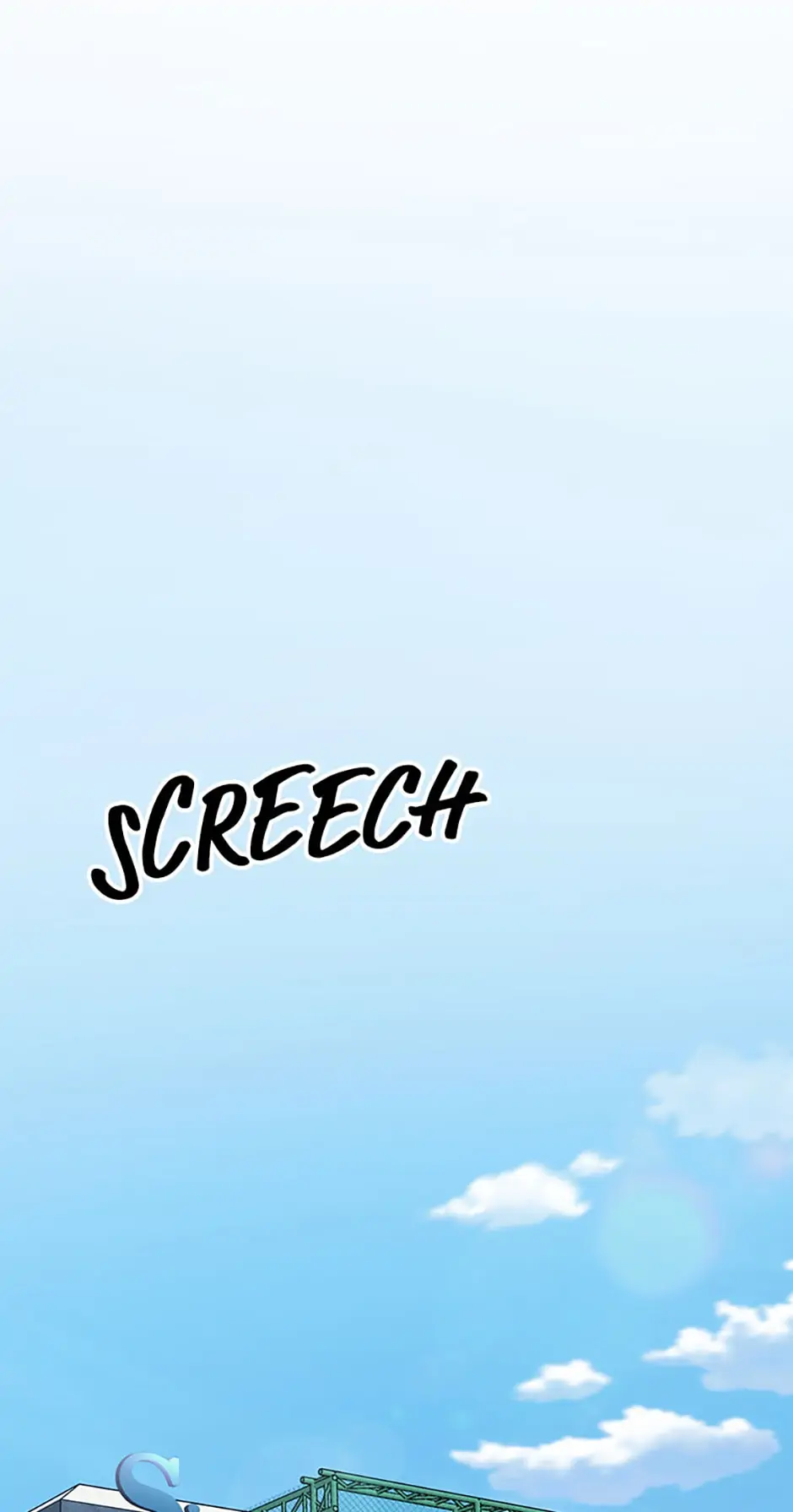 Scentless Trail - Chapter 23 manhwa