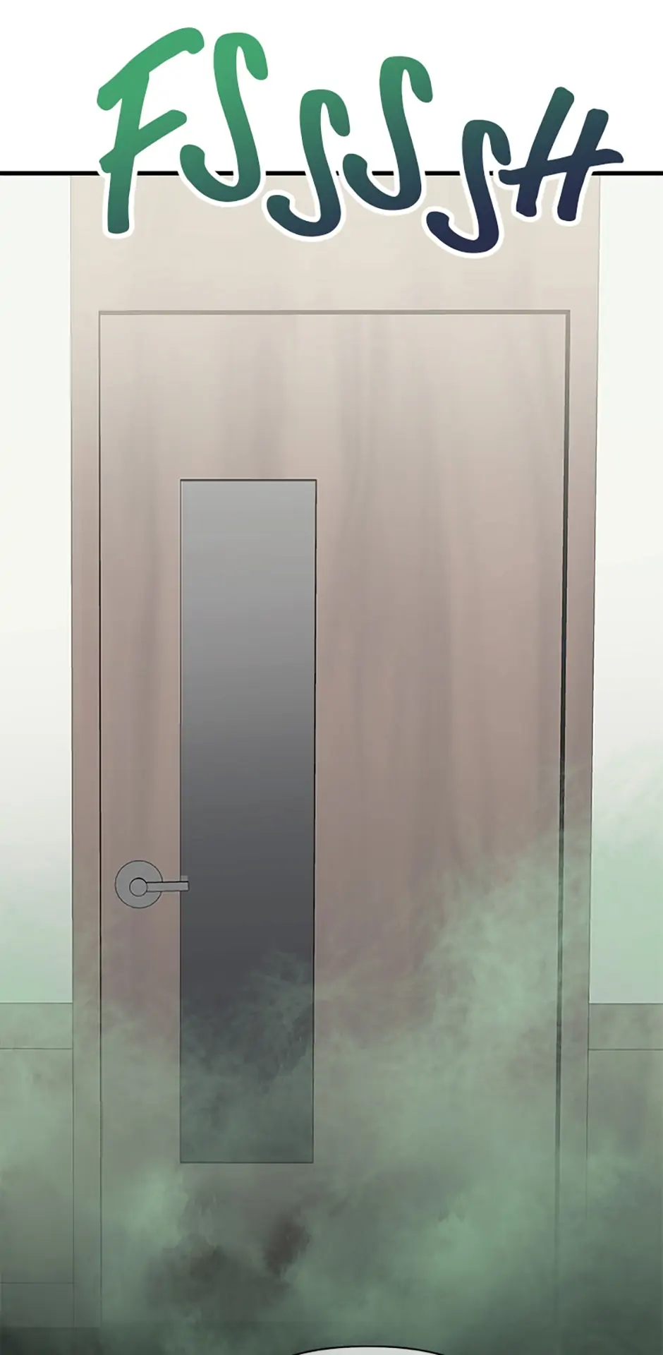 Scentless Trail - Chapter 23 manhwa