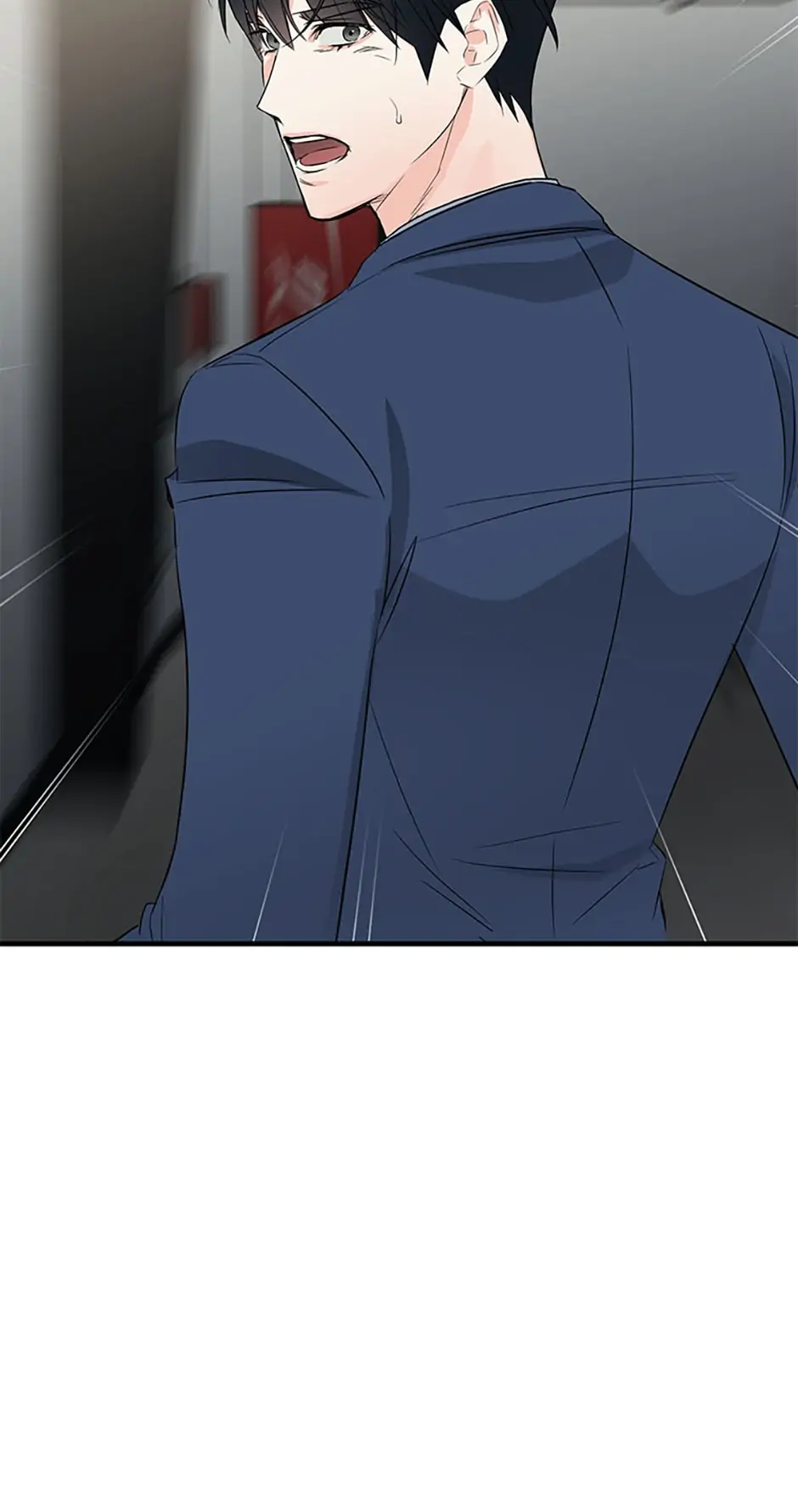 Scentless Trail - Chapter 24 manhwa