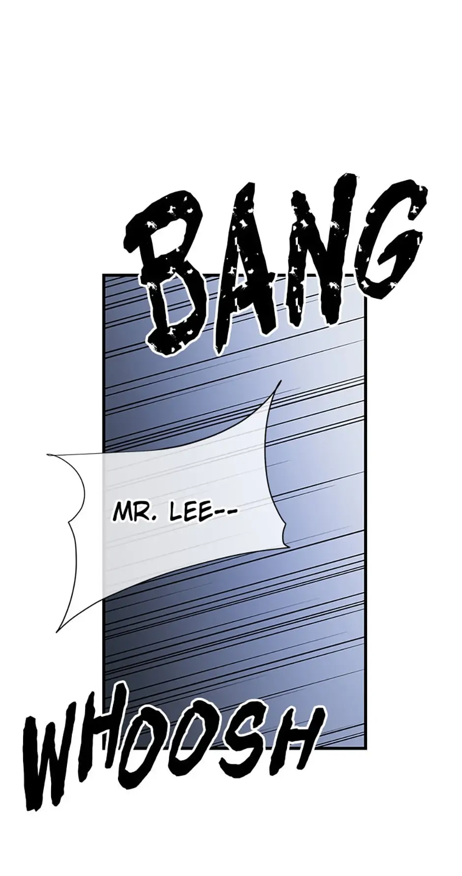 Scentless Trail - Chapter 24 manhwa