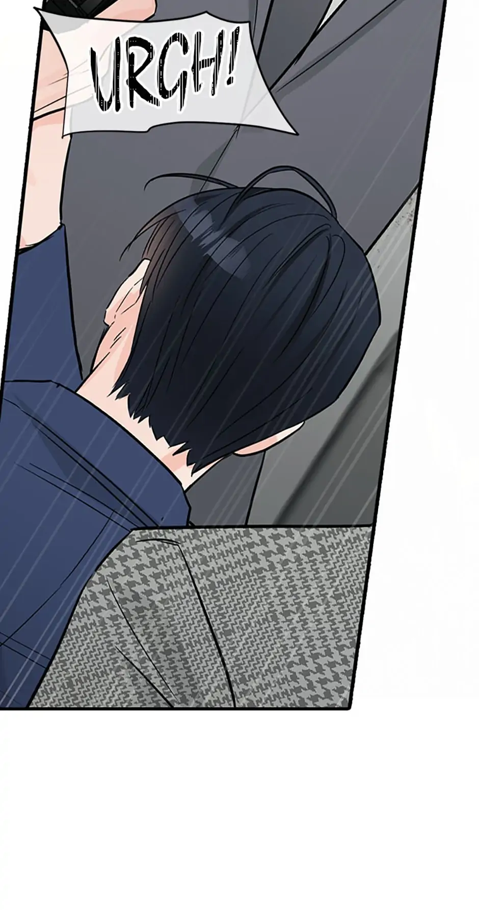 Scentless Trail - Chapter 24 manhwa