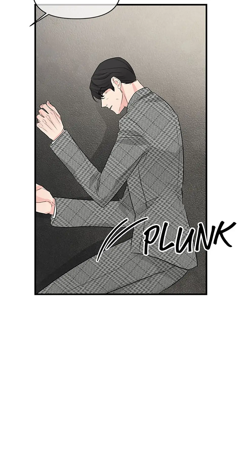 Scentless Trail - Chapter 24 manhwa