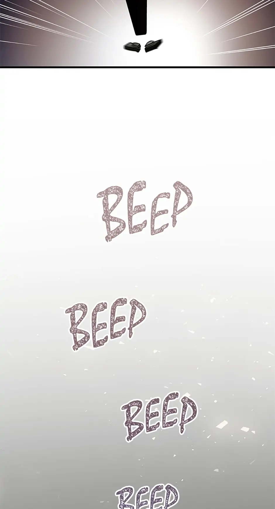 Scentless Trail - Chapter 24 manhwa