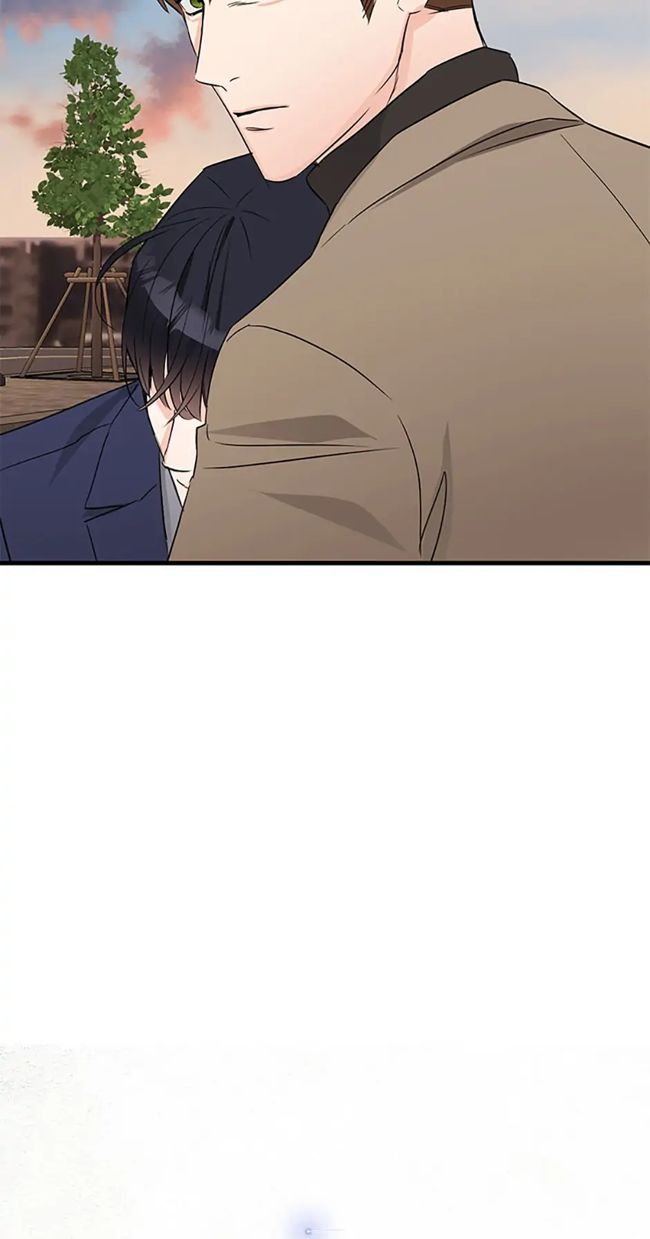 Scentless Trail - Chapter 25 manhwa