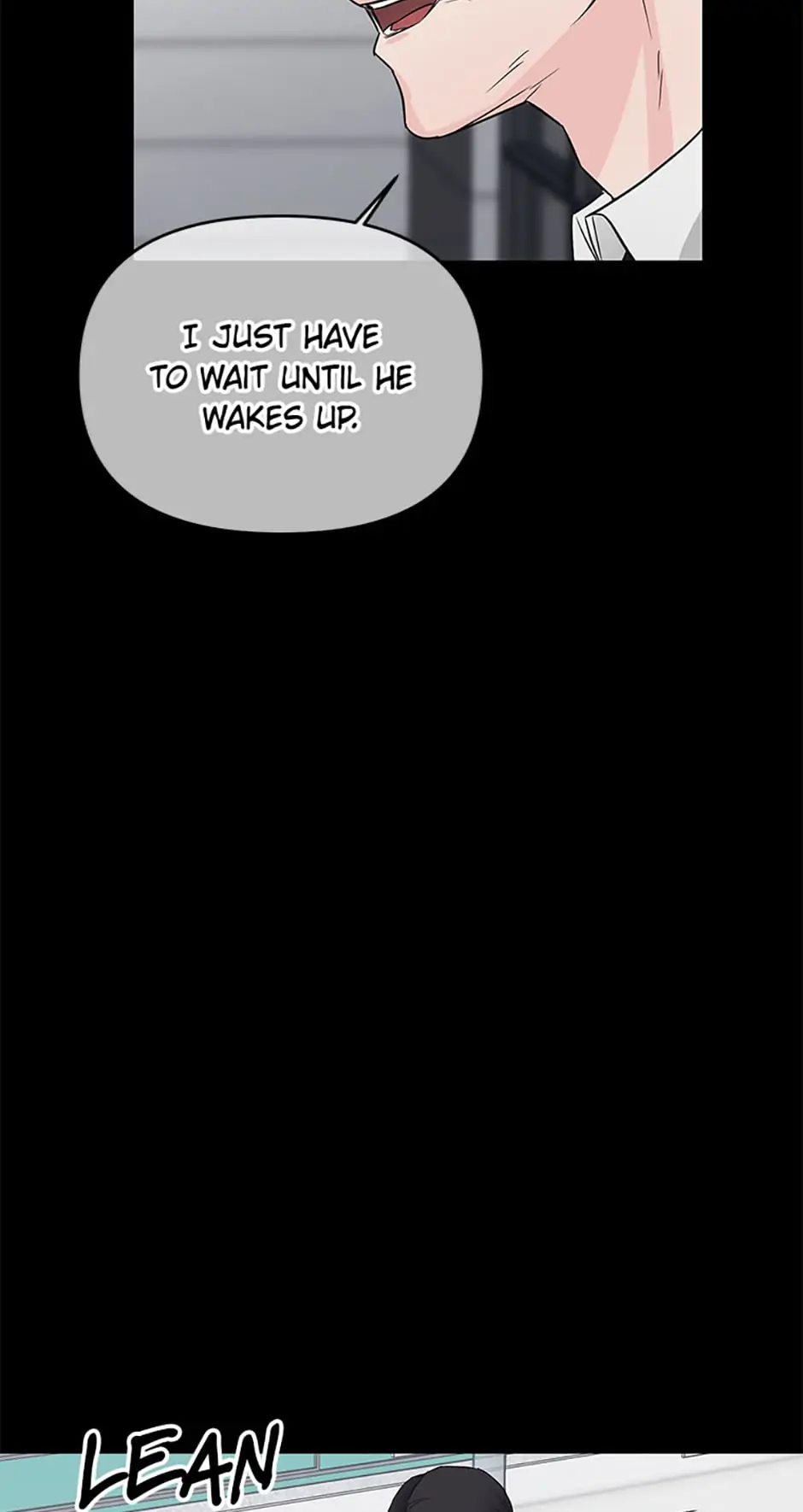 Scentless Trail - Chapter 25 manhwa