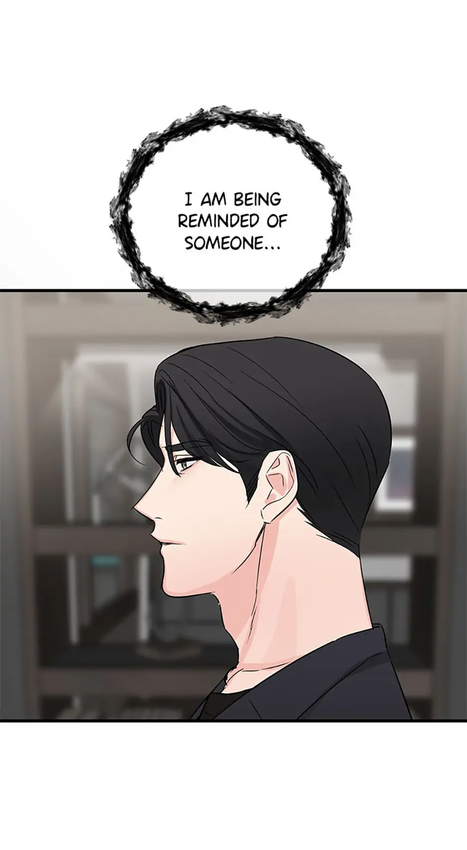 Scentless Trail - Chapter 25 manhwa