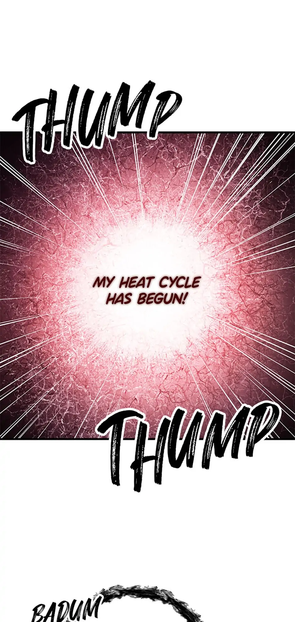 Scentless Trail - Chapter 26 manhwa