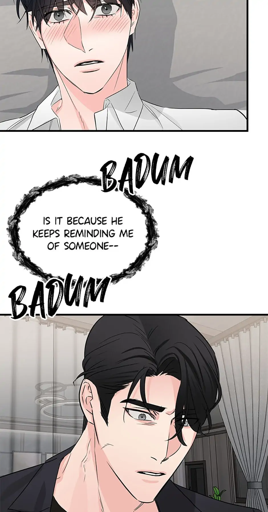 Scentless Trail - Chapter 26 manhwa