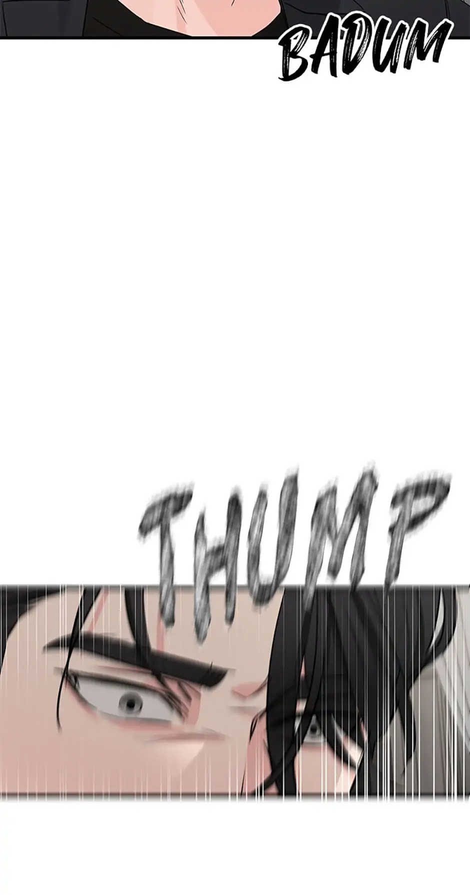 Scentless Trail - Chapter 26 manhwa