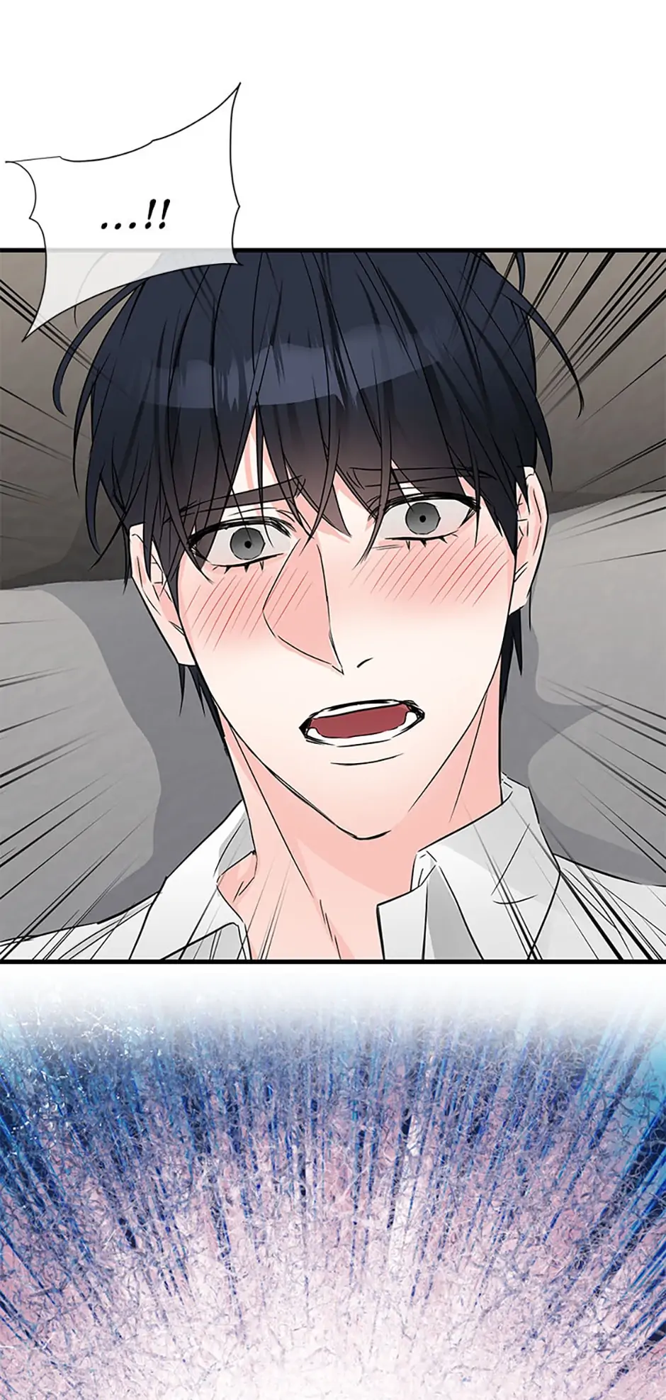 Scentless Trail - Chapter 26 manhwa