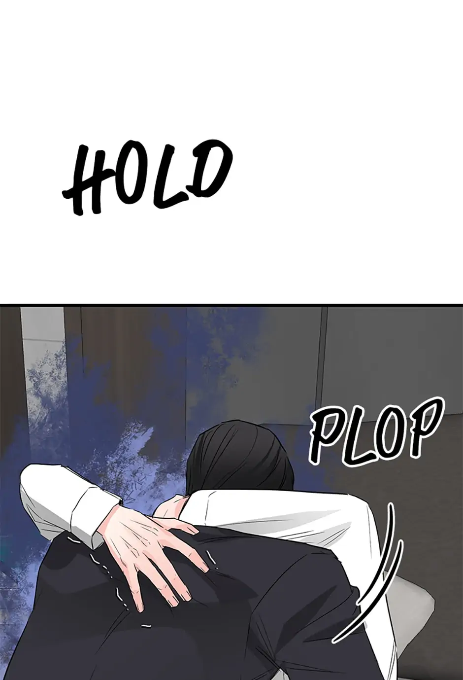Scentless Trail - Chapter 26 manhwa