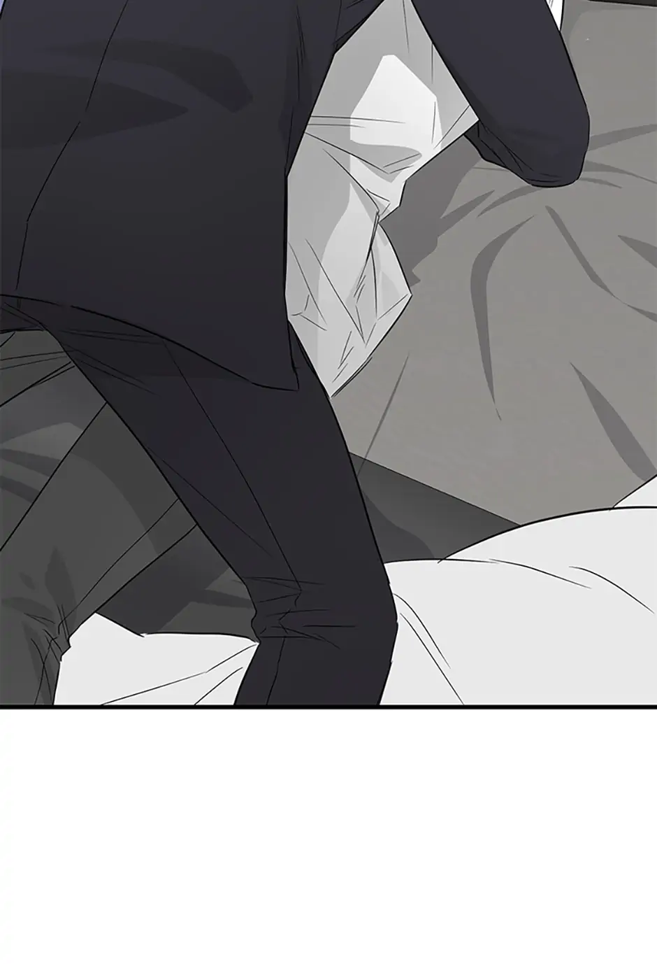 Scentless Trail - Chapter 26 manhwa
