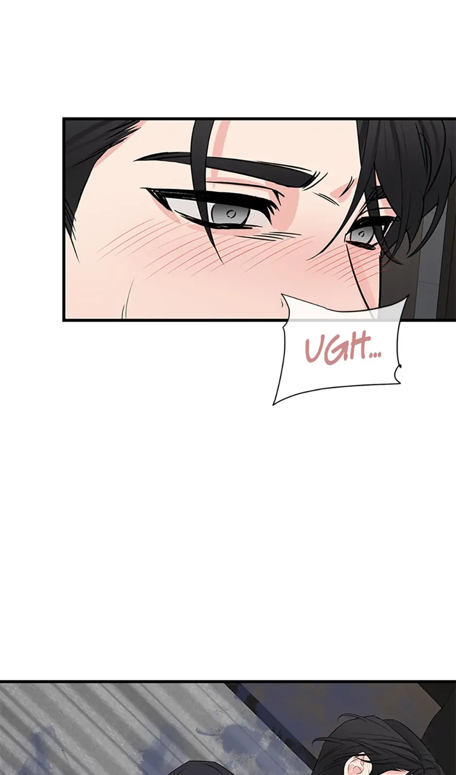 Scentless Trail - Chapter 26 manhwa