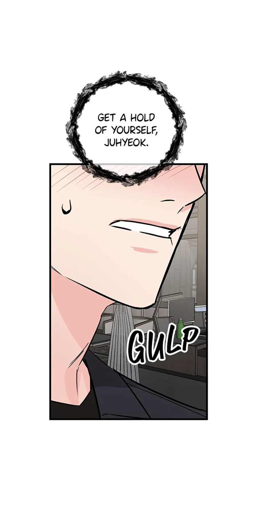 Scentless Trail - Chapter 26 manhwa