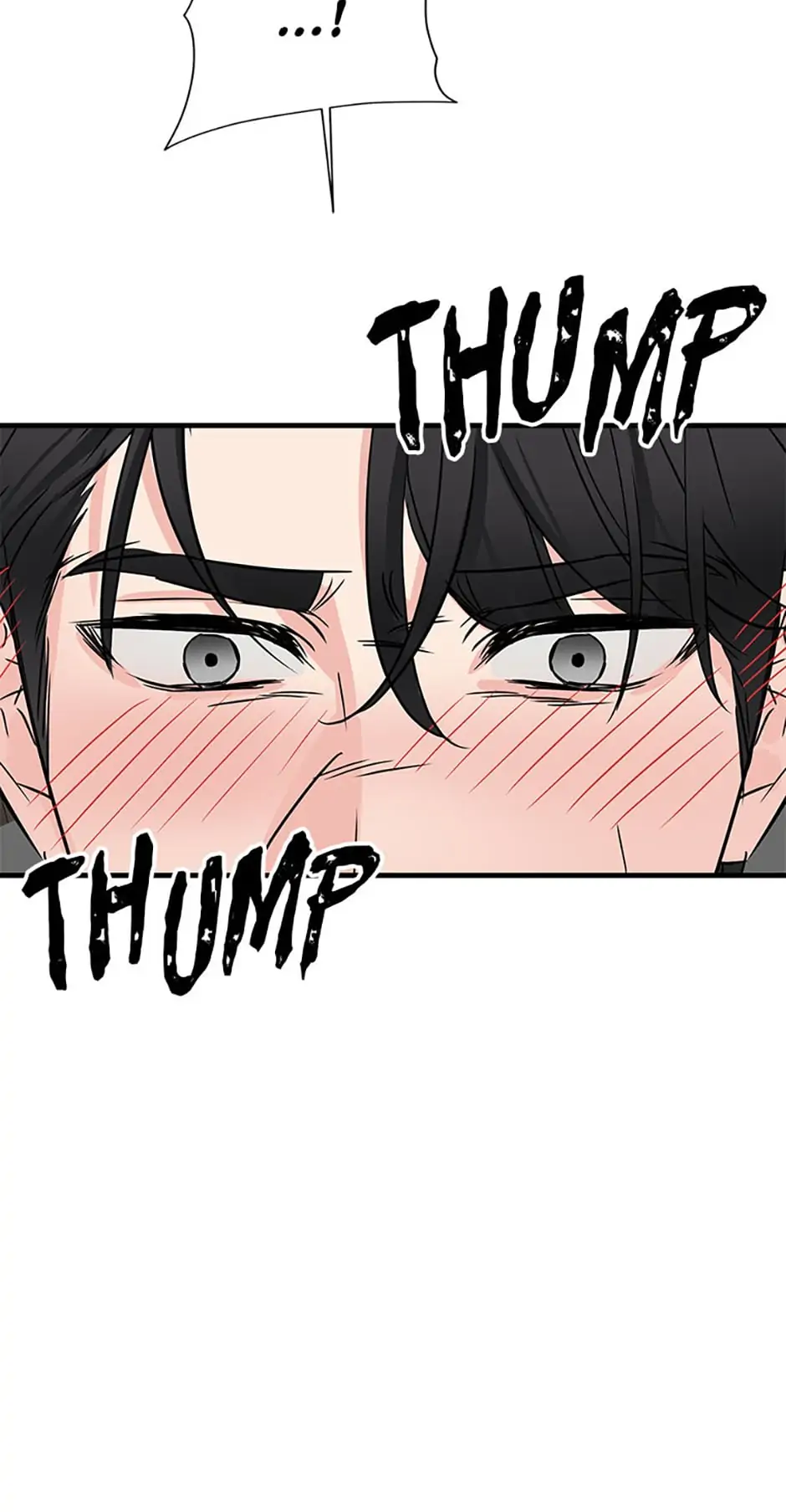 Scentless Trail - Chapter 26 manhwa