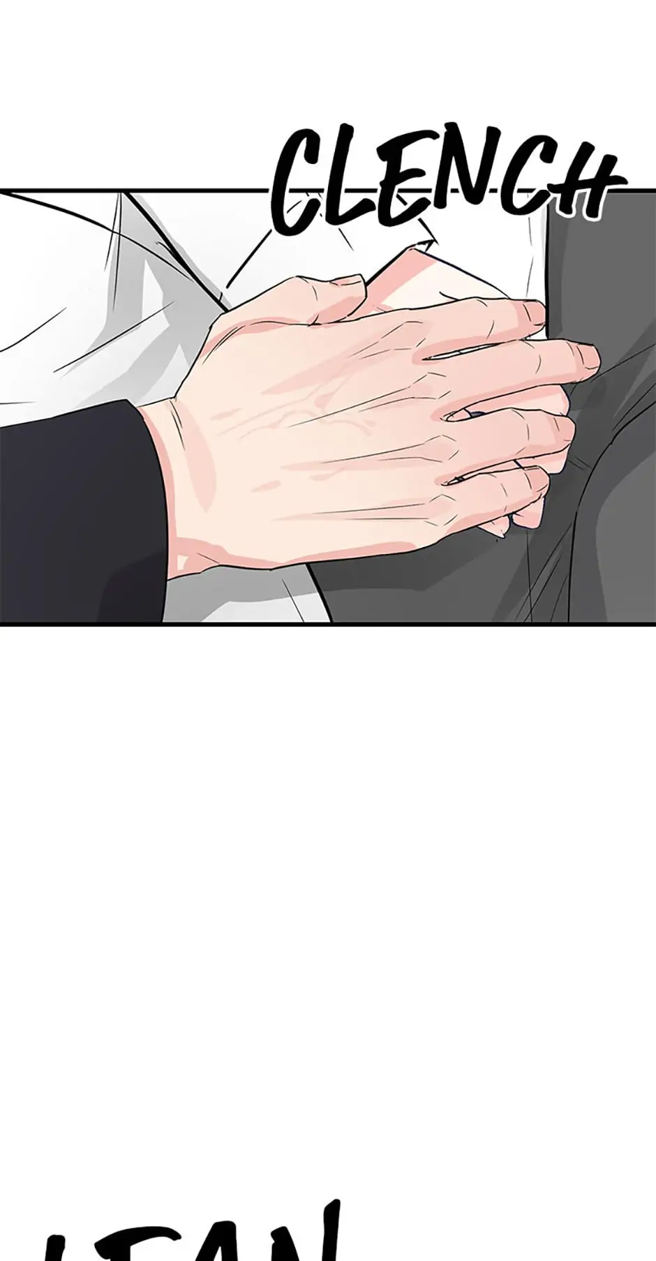 Scentless Trail - Chapter 26 manhwa