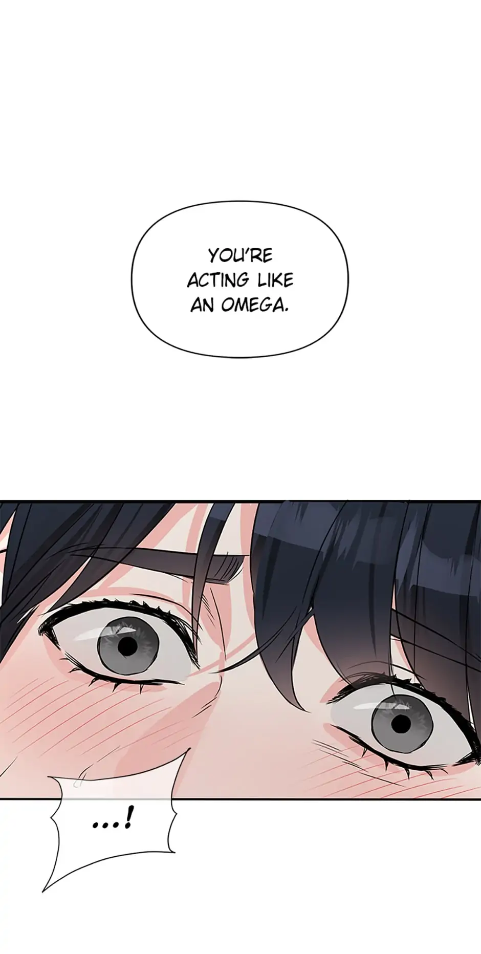Scentless Trail - Chapter 26 manhwa