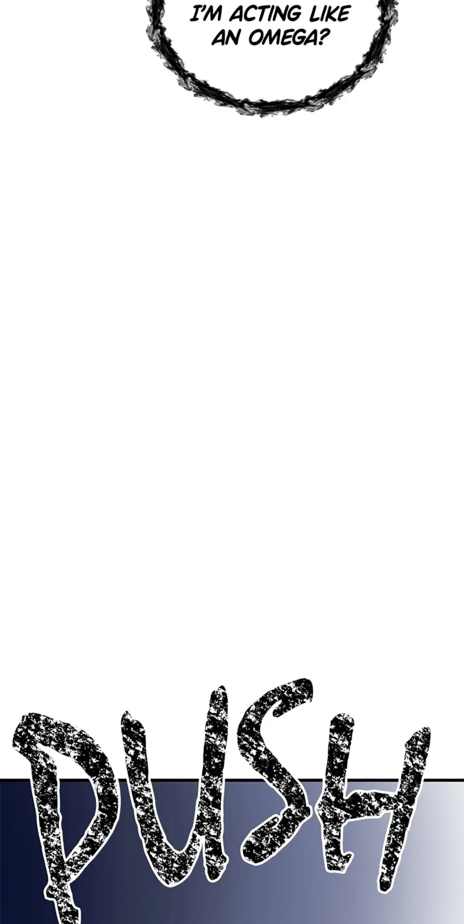 Scentless Trail - Chapter 27 manhwa