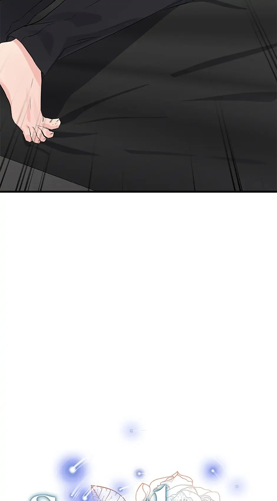 Scentless Trail - Chapter 27 manhwa