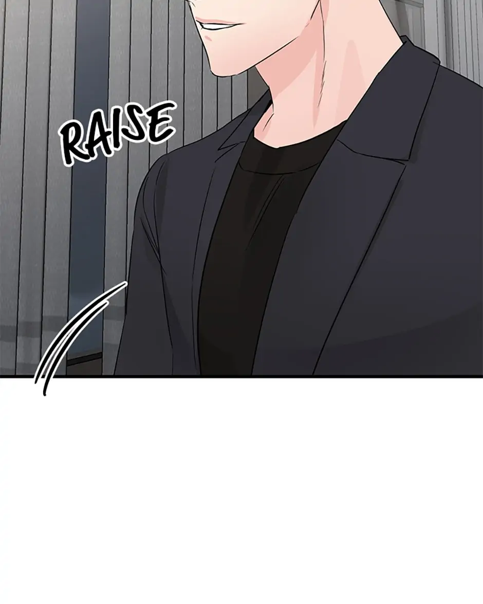 Scentless Trail - Chapter 27 manhwa