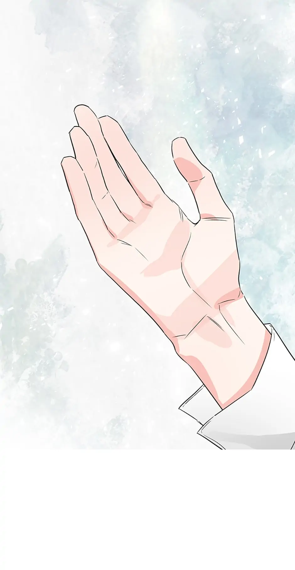 Scentless Trail - Chapter 27 manhwa