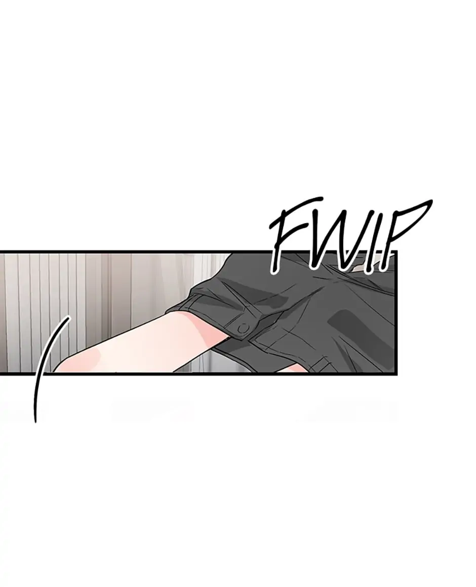 Scentless Trail - Chapter 27 manhwa