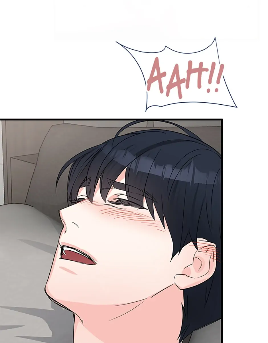 Scentless Trail - Chapter 27 manhwa