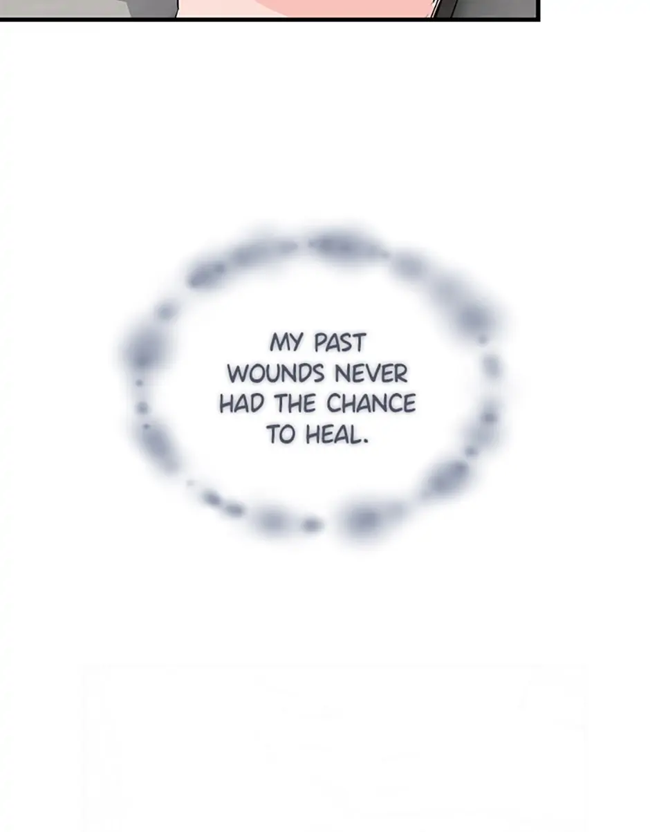 Scentless Trail - Chapter 27 manhwa