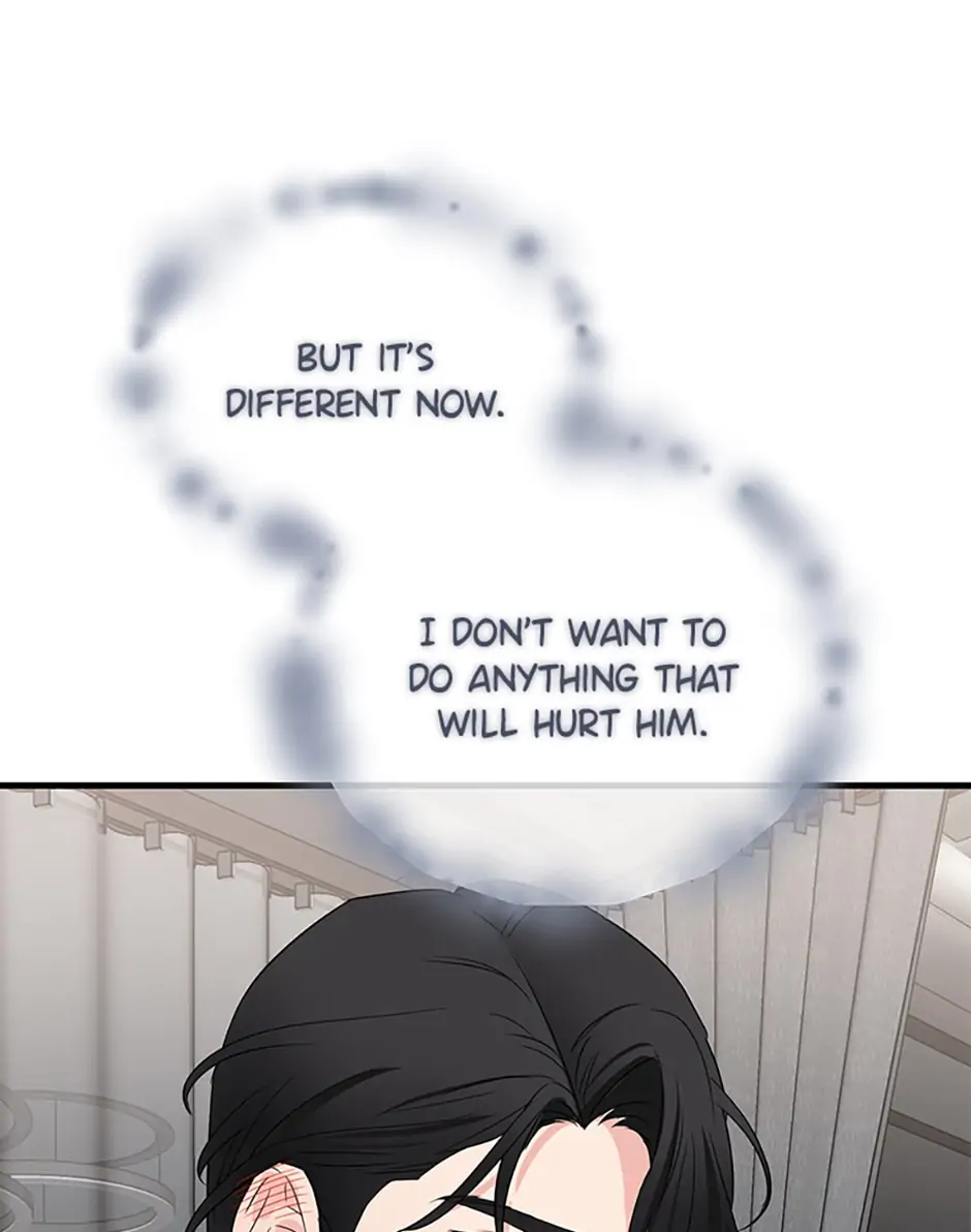 Scentless Trail - Chapter 27 manhwa