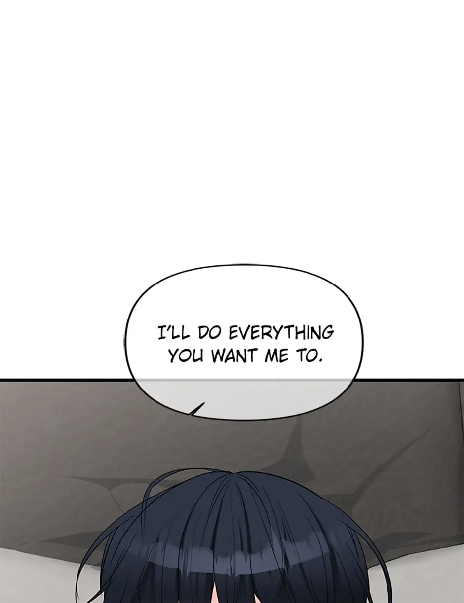 Scentless Trail - Chapter 28 manhwa