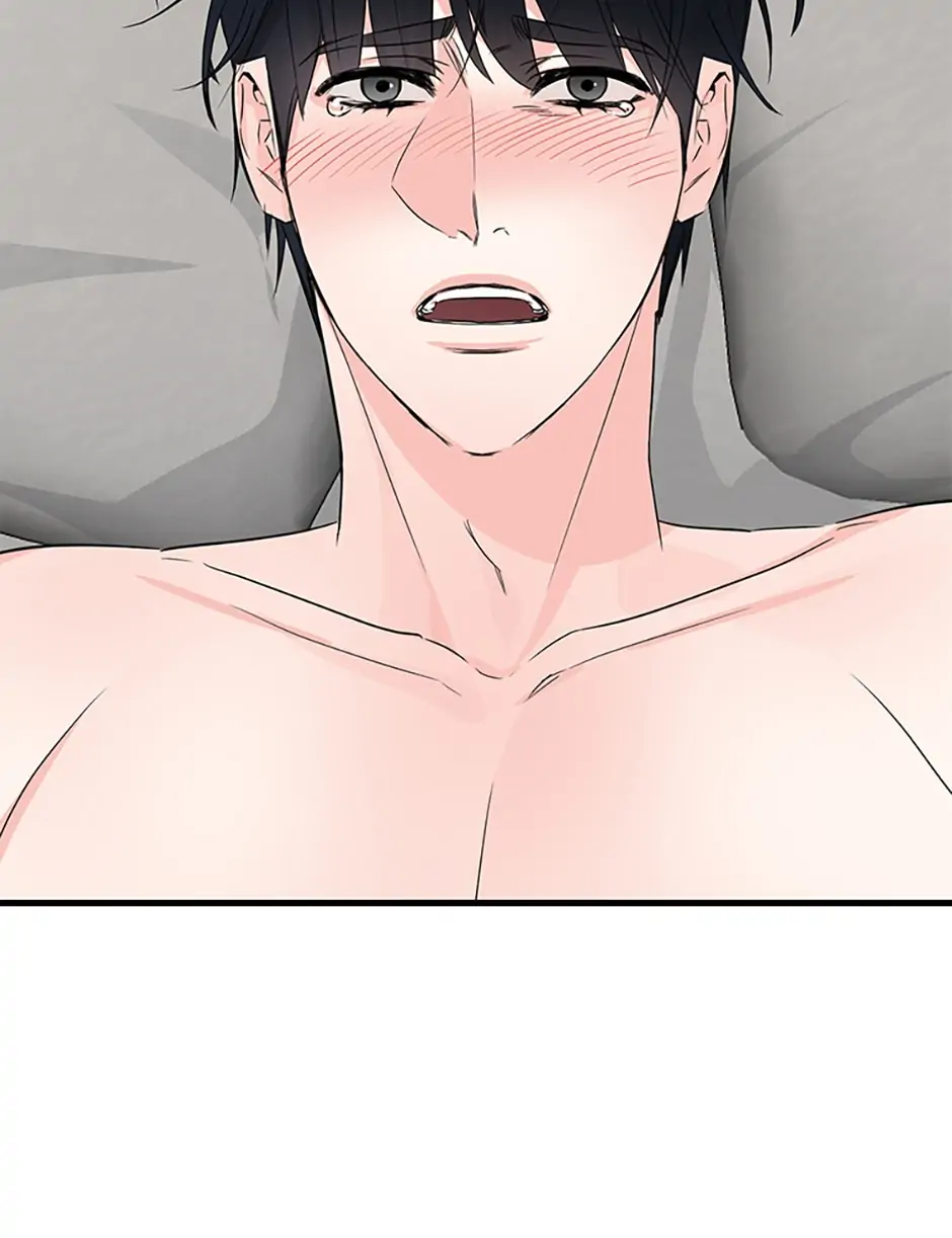 Scentless Trail - Chapter 28 manhwa