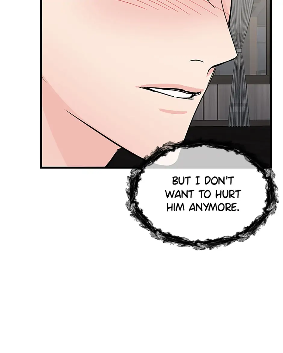 Scentless Trail - Chapter 28 manhwa