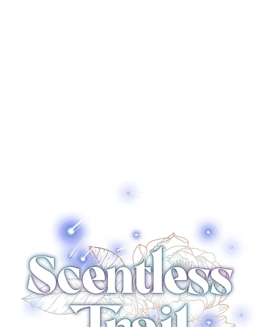 Scentless Trail - Chapter 28 manhwa