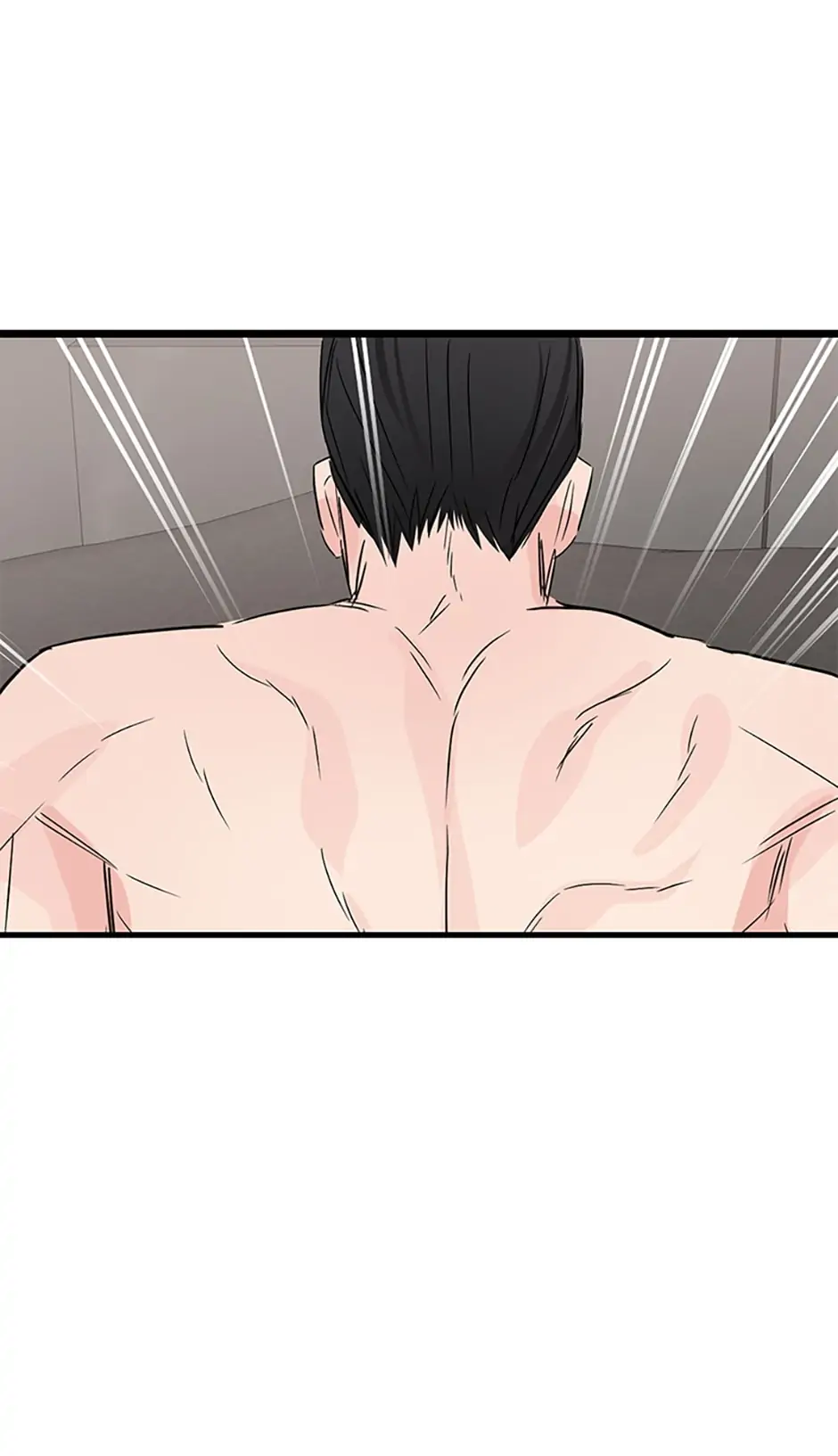Scentless Trail - Chapter 28 manhwa
