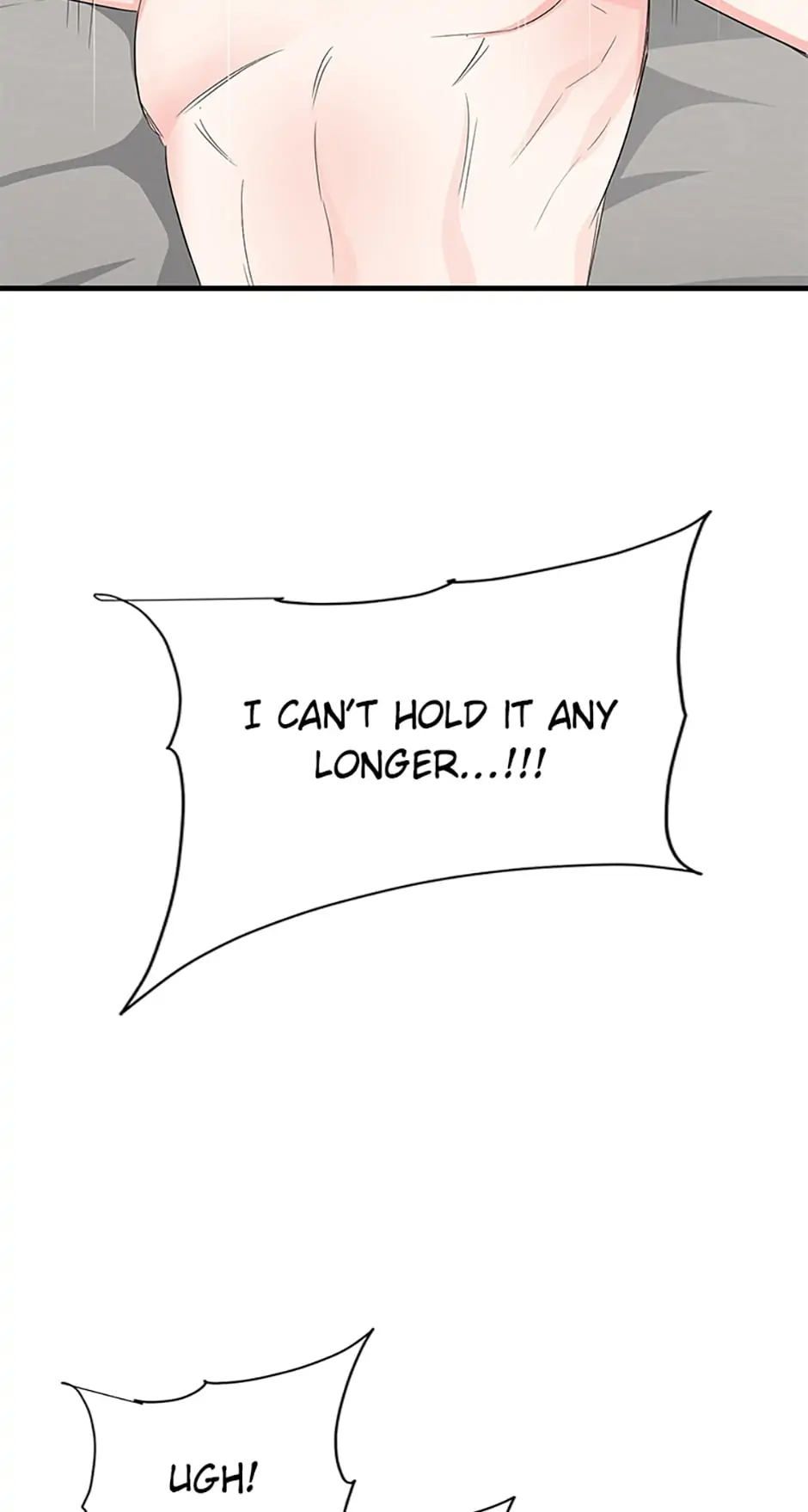 Scentless Trail - Chapter 28 manhwa