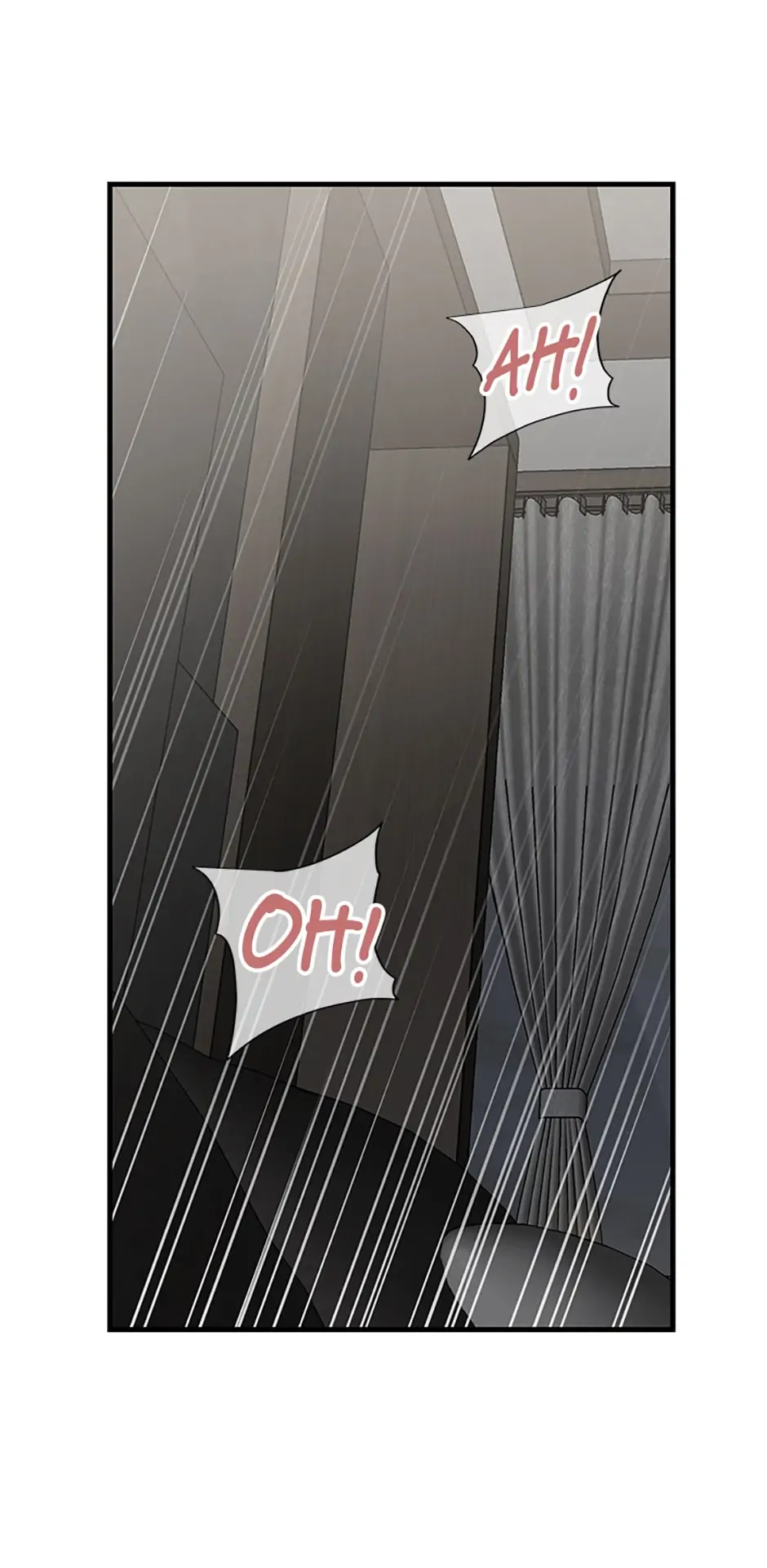 Scentless Trail - Chapter 28 manhwa